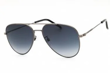 Tommy Hilfiger TH 2111/G/S 0KJ1 9O Sunglasses Dark Ruthenium 60mm