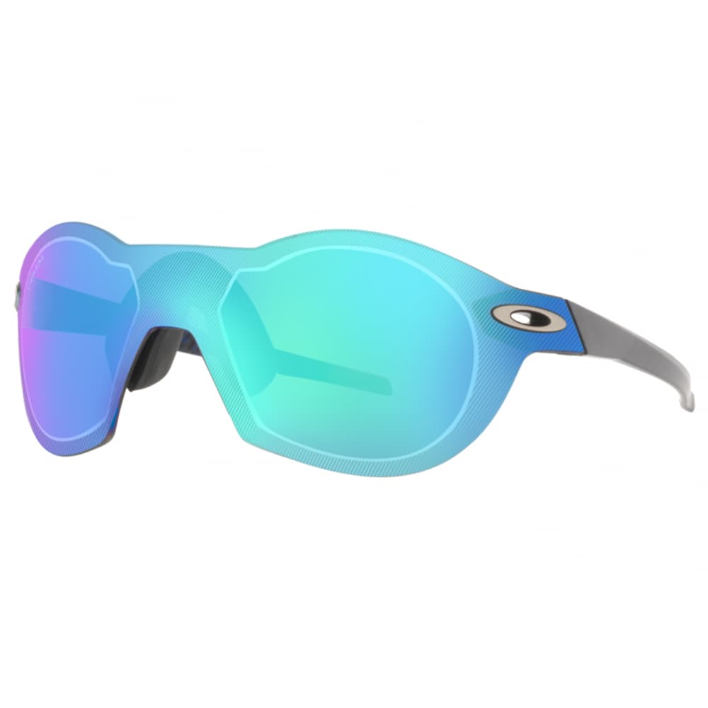 Oakley Subzero OO9098-0348 OO9098 RE:SUBZERO Sunglasses Multicolor 120mm Men