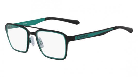 Dragon DR175 004 KAZ Eyeglasses Multicolor 52mm Men
