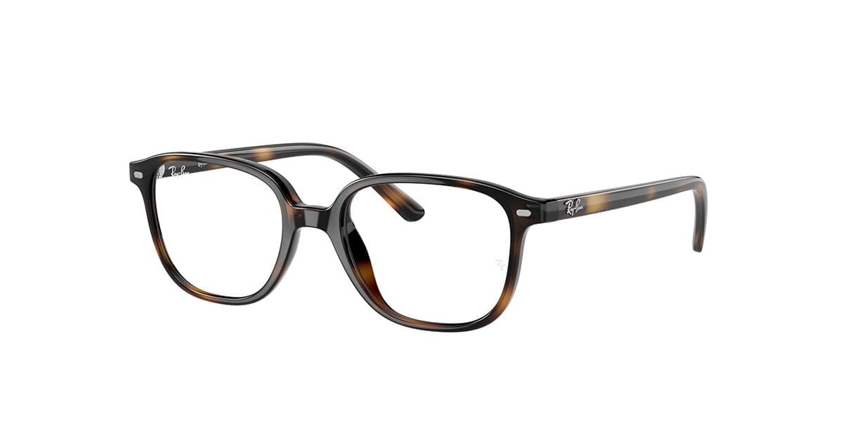 Ray-Ban RB9093V 3685 Eyeglasses Brown 43mm Unisex