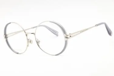 Marc by Marc Jacobs MJ 1093 0GME 00 Eyeglasses Palladium Violet
