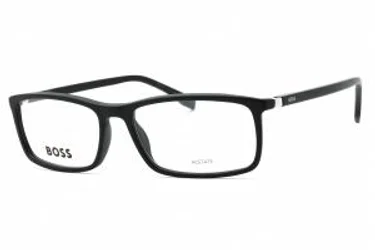 HUGO BOSS BOSS 0680/IT 0KB7 00 Eyeglasses Grey 55mm