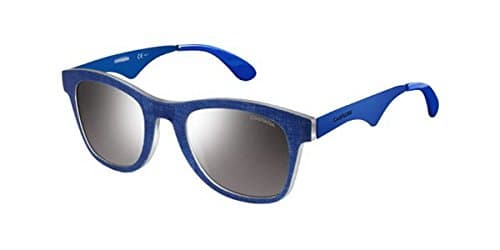 Carrera 600/TX FTZU4 Sunglasses Blue 51mm Men