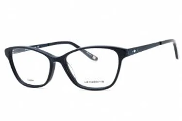 Liz Claiborne L 664 0PJP 00 Eyeglasses Blue 53mm