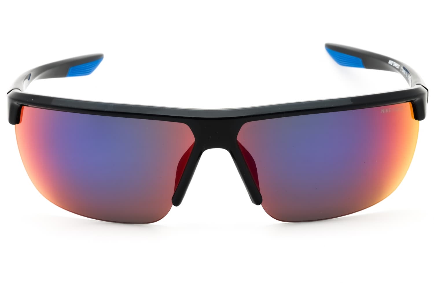 Nike NIKE TEMPEST E CW4666 451 Sunglasses Obsidian 71mm Men 2
