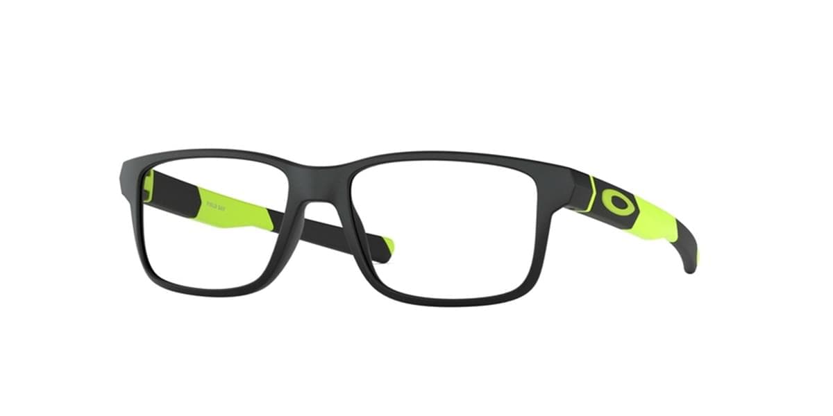 Oakley Field Day OY8007-0148 OY8007 FIELD DAY (Youth Fit) Eyeglasses Multicolor 49mm Men
