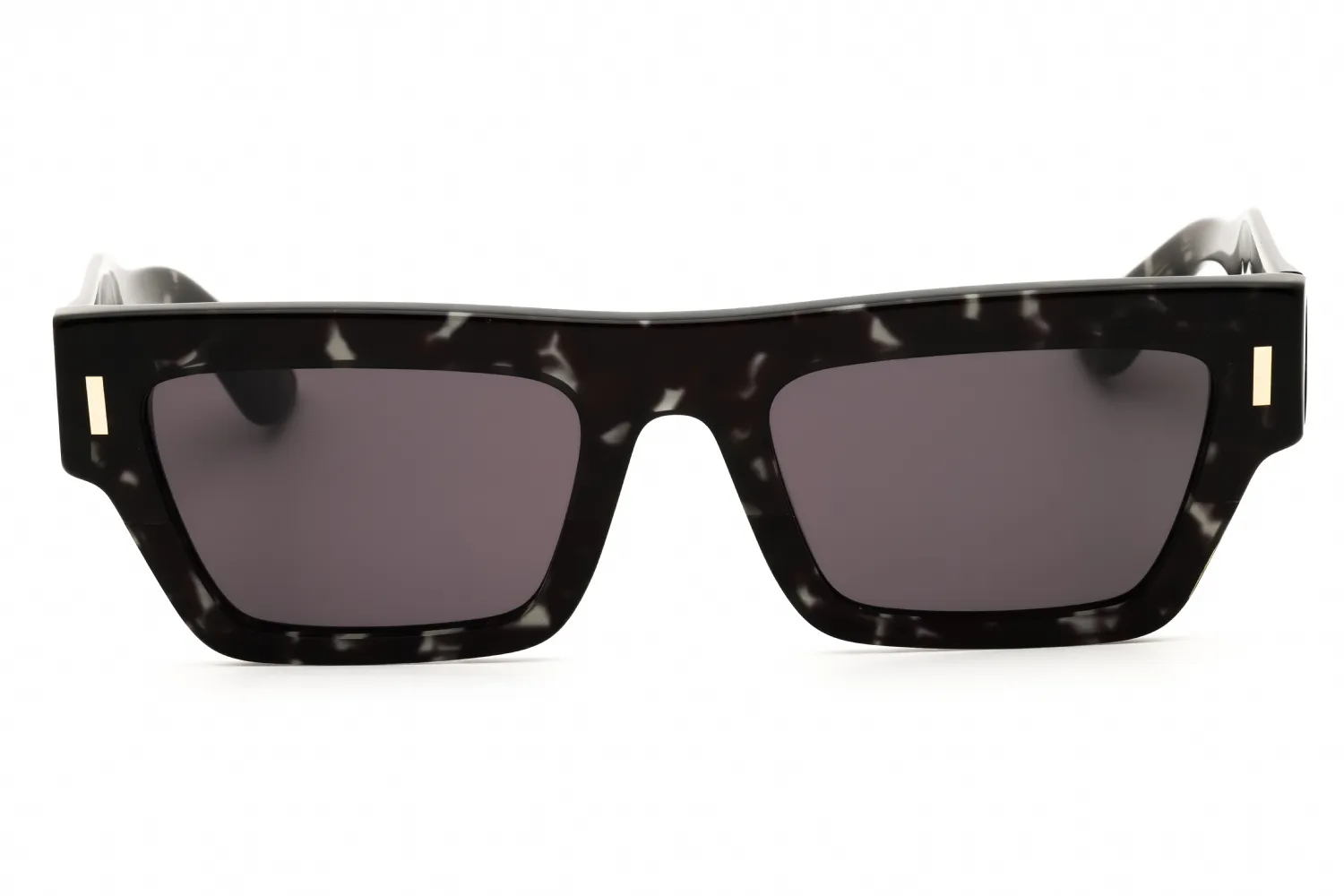 Calvin Klein CK25510S 223 Sunglasses Havana Grey 52mm Unisex 2