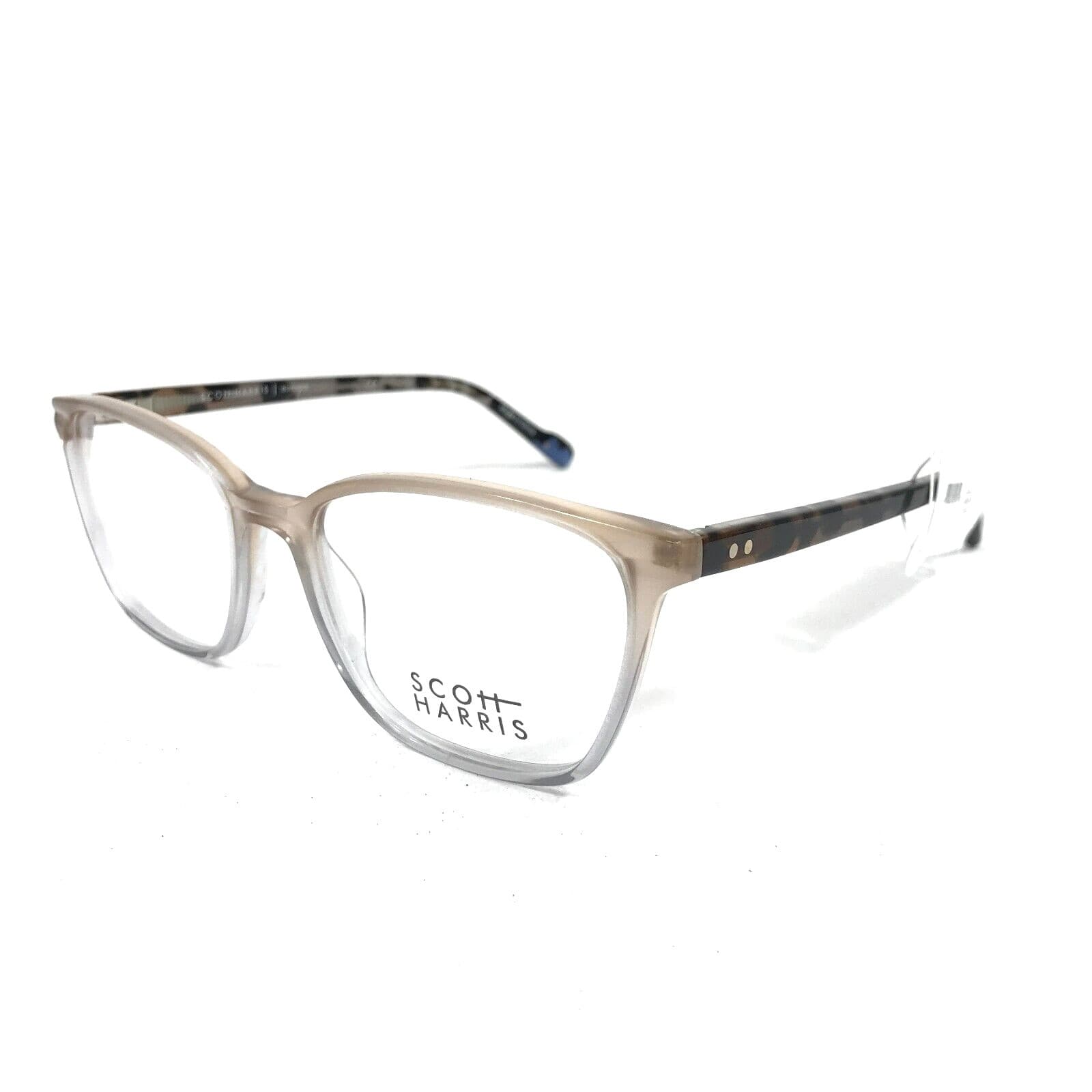Scott Harris SH-812 C2 Eyeglasses Multicolor 54mm Women 7