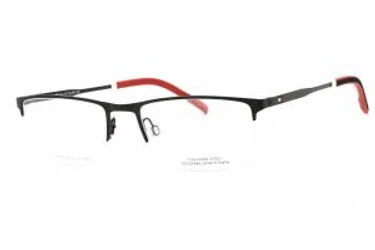 Tommy Hilfiger TH 1830 0003 00 Eyeglasses Matte Black 56mm