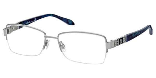 Roberto Cavalli Takaroa 698 093 Eyeglasses Multicolor 55mm Men