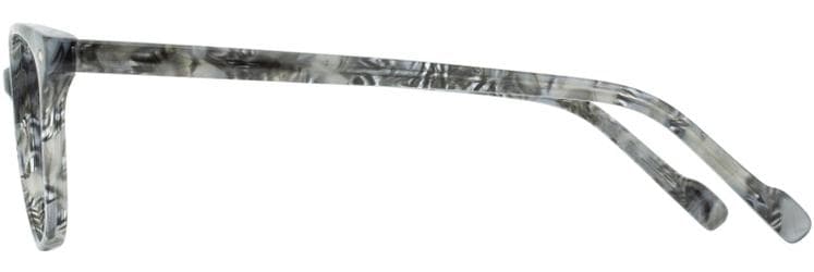 Scott Harris SH-808 C2 Eyeglasses Gray 48mm Women 3