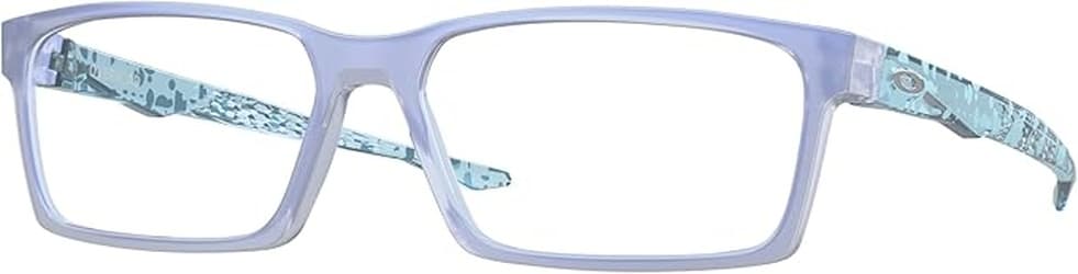 Oakley Overhead OX8060 0657 Eyeglasses Stonewash 57mm Women