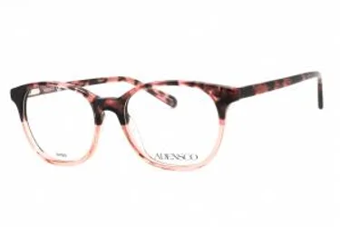 Adensco AD 231 00T4 00 Eyeglasses Havana Pink