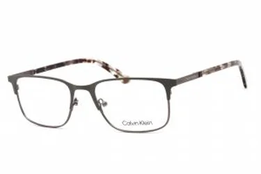 Calvin Klein CK19312 020 Eyeglasses Matte Grey 55mm