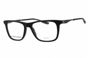 UNDER ARMOUR UA 5040 0003 00 Eyeglasses Mtt Black 52mm