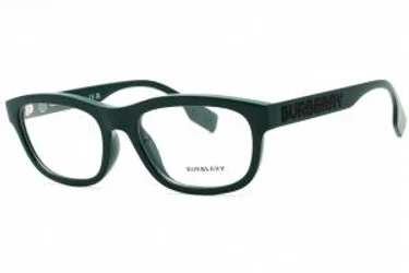Burberry 0BE2385U 4038 Eyeglasses Green