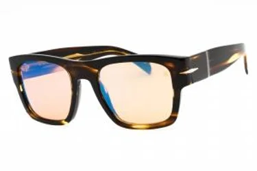 David Beckham DB 7000/S BOLD 0KVI Z0 Sunglasses Strpdbws