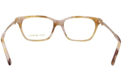 Tory Burch TY2107 1949 Eyeglasses Multicolor 50mm Women 4