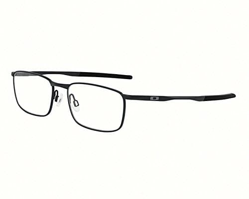 Oakley OX3173-0152 Matte Black OX3173 Eyeglasses Black 52mm Men 2