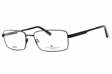 Chesterfield 31 XL 0003 00 Eyeglasses Black 58mm