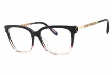 Chopard VCH333W 0D78 Eyeglasses Fading Purple