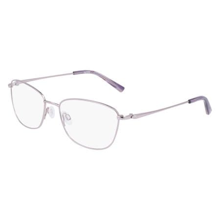 Flexon W3038 535 Eyeglasses Pink 52mm Women