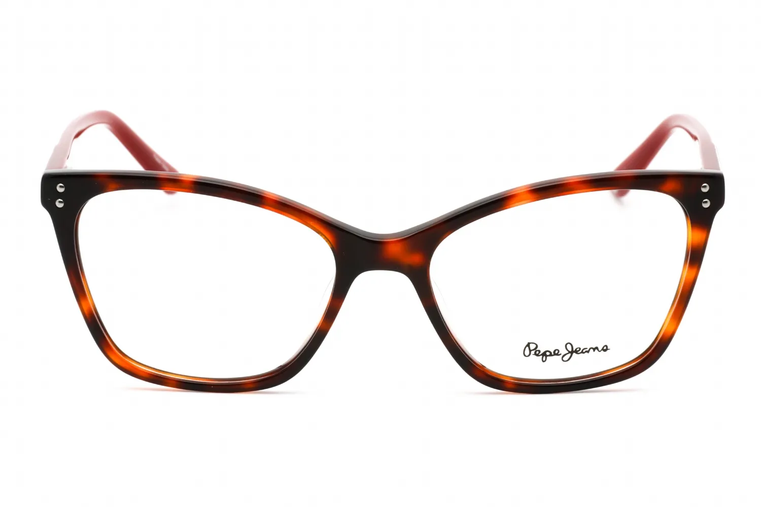 Pepe Jeans PJ3397 MAEVE C2 Eyeglasses Tortoise 52mm Women 2