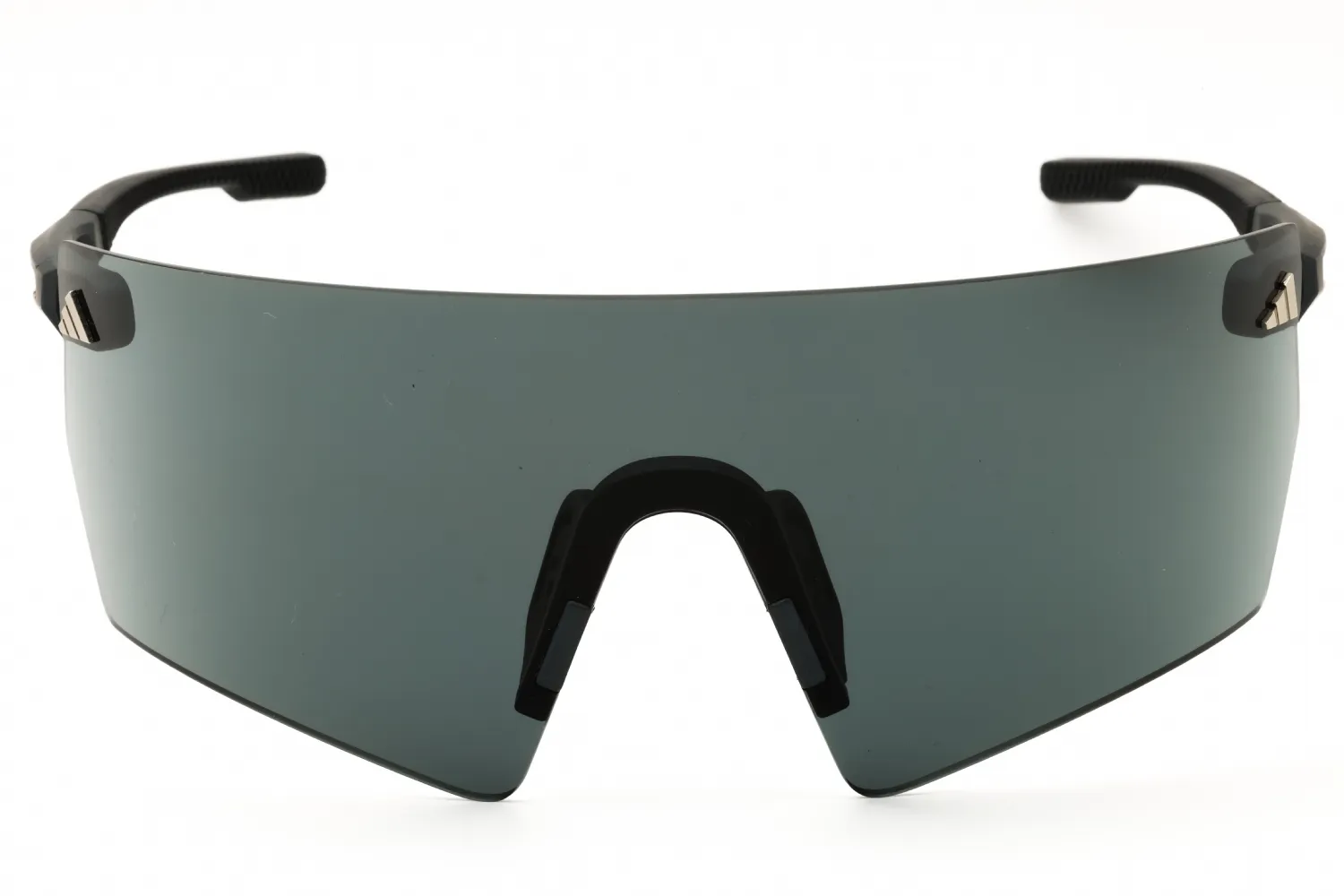 Adidas SP0098 02A Sunglasses Matte Black 0mm Men 2