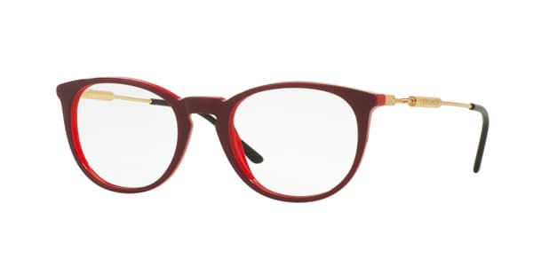 Versace MOD.3227 5188 Eyeglasses Multicolor 51mm Women
