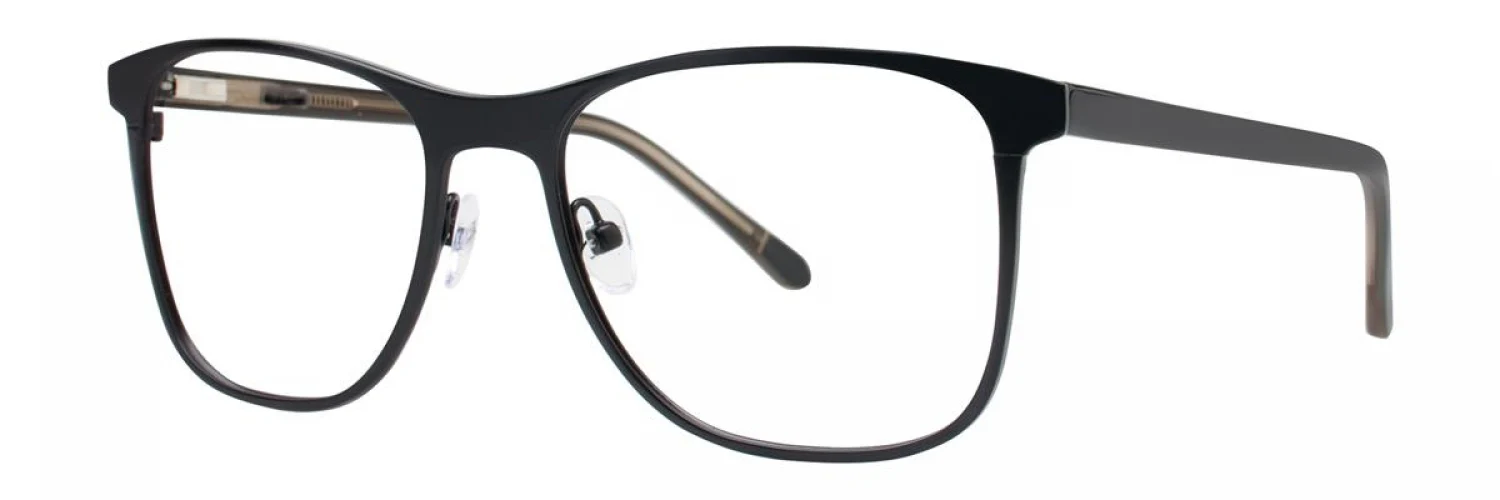 Penguin The Collins Eyeglasses Black 54mm Men