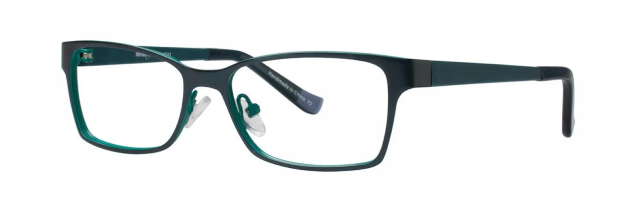 Kensie Artist Eyeglasses Forest 47mm Kids