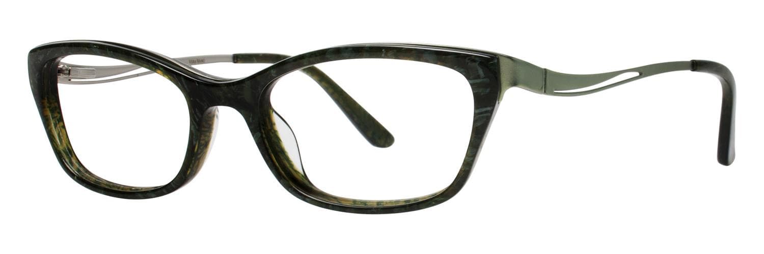 Vera Wang V332 Eyeglasses Moss 51mm Women