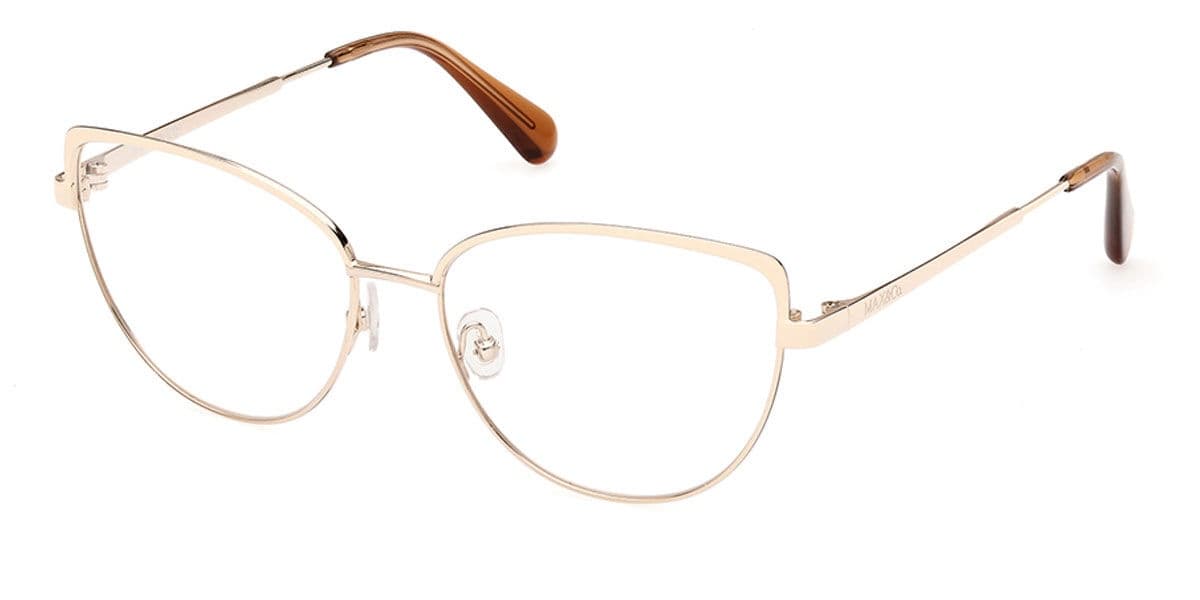MAX&amp;Co. MO5098 032 Eyeglasses Multicolor 56mm Women