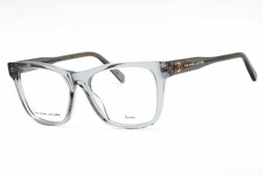 Marc by Marc Jacobs MARC 630 0KB7 00 Eyeglasses Transparent Grey