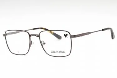 Calvin Klein CK23104 200 Eyeglasses Brown