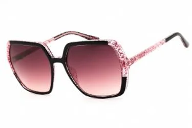 Guess GU7883 01T Sunglasses Shiny Black