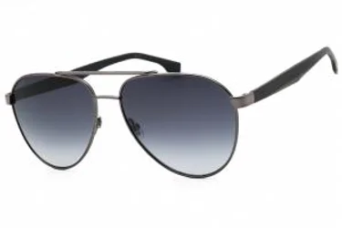 HUGO BOSS BOSS 1485/S 0PTA 1I Sunglasses Dkrut Grey 60mm