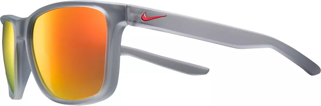 Nike ESSENTIAL ENDEAVOR MI EV1122 016 Sunglasses Matte Wolf Grey 57mm