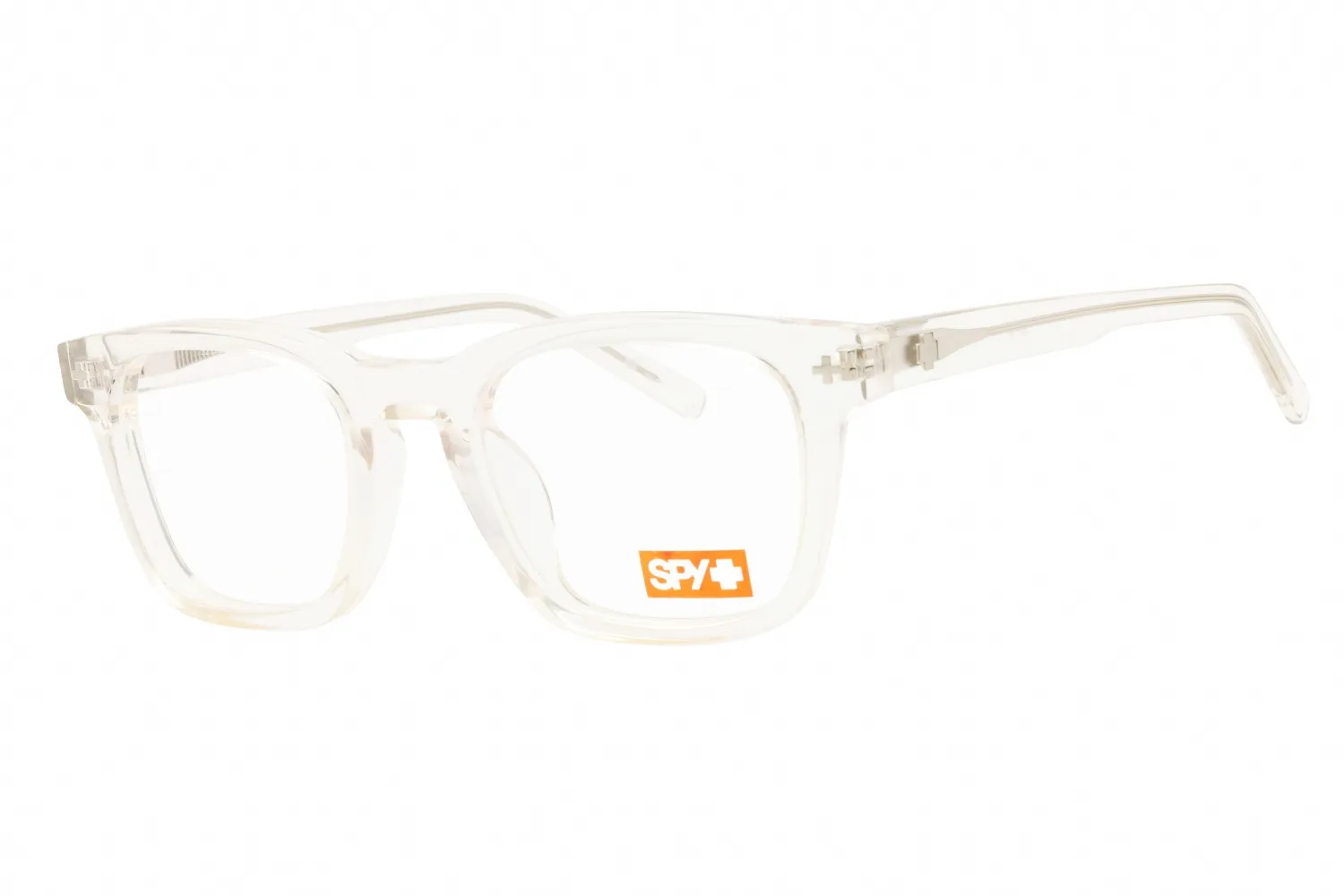 Spy HARDWIN 52 5700000000122 Eyeglasses Crystal 55mm Unisex