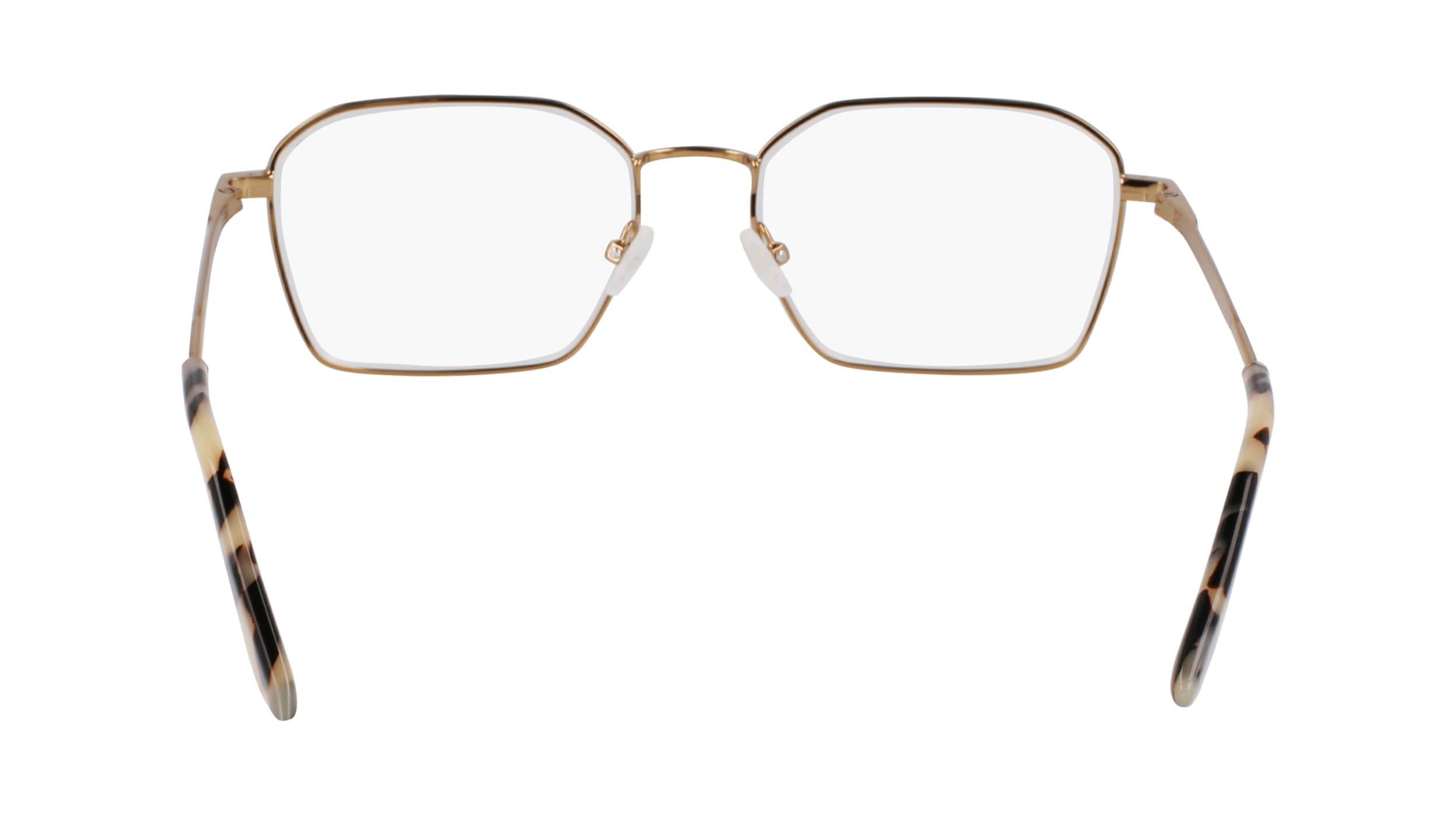 Calvin Klein CK24104 781 Eyeglasses Multicolor 55mm Men 3