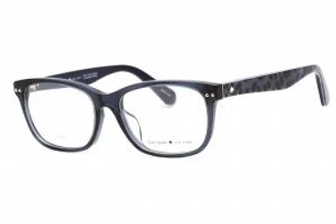 Kate Spade Cailin/F 0X0D 00 Eyeglasses Violet Marbleme 52mm