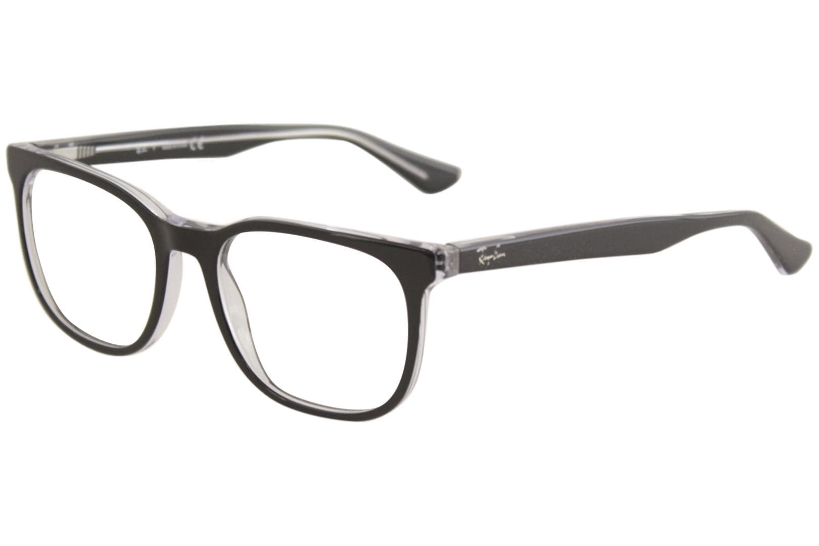 Ray-Ban RB5369 2034 Eyeglasses Black 52mm Women