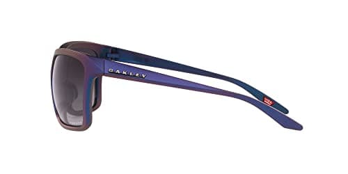 Oakley Wildrye OO9230-0661 OO9230 Sunglasses Multicolor 134mm Women 4