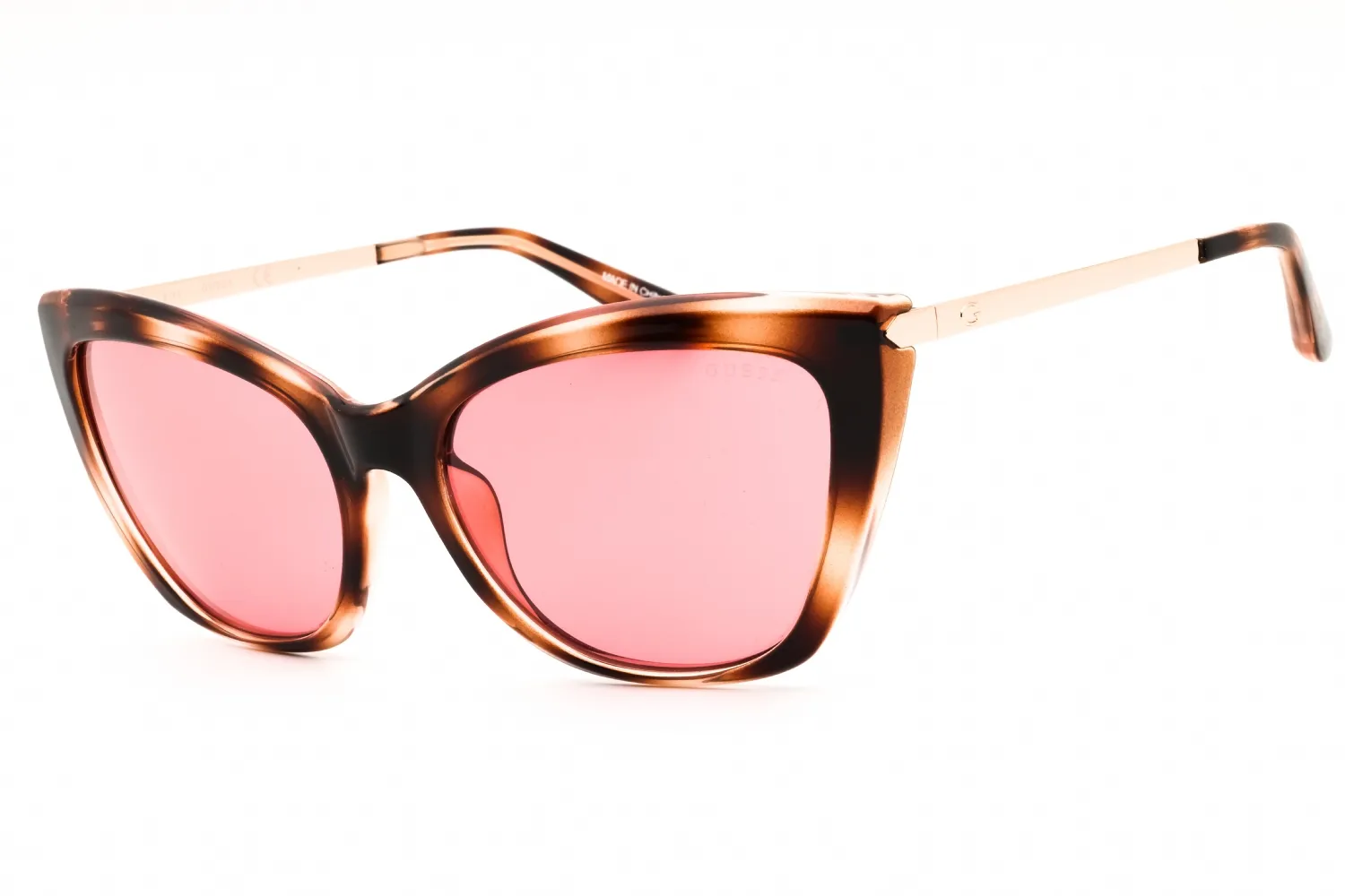 Guess GU7781 56S Sunglasses Havana 59mm Women