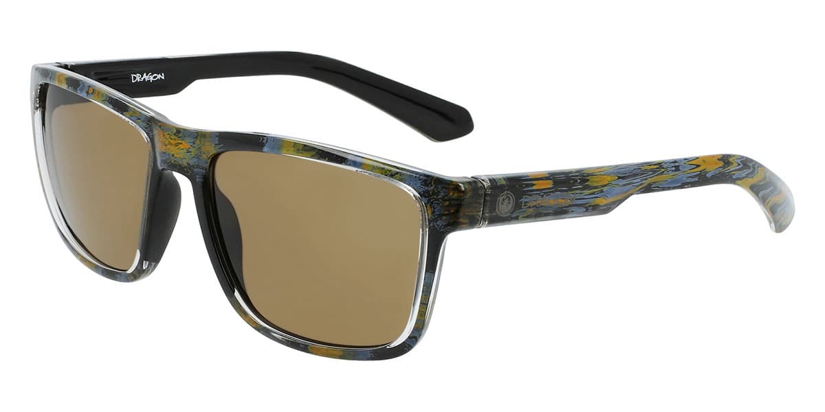 Dragon Reed LL 960 Sunglasses Rob Machado 57mm Men