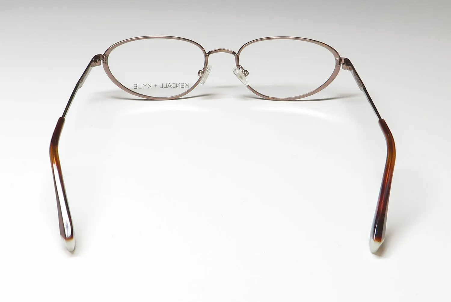 Kendall + Kylie Kko165 Veda 242 Eyeglasses Mink 53mm 5
