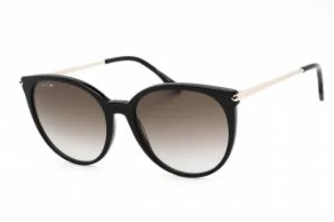 Lacoste L928S 001 Sunglasses Black 56mm