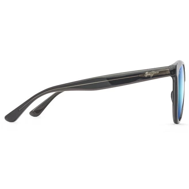 Maui Jim Glory Glory MJ833 11 Sunglasses Transparent Grey 56mm Women 3