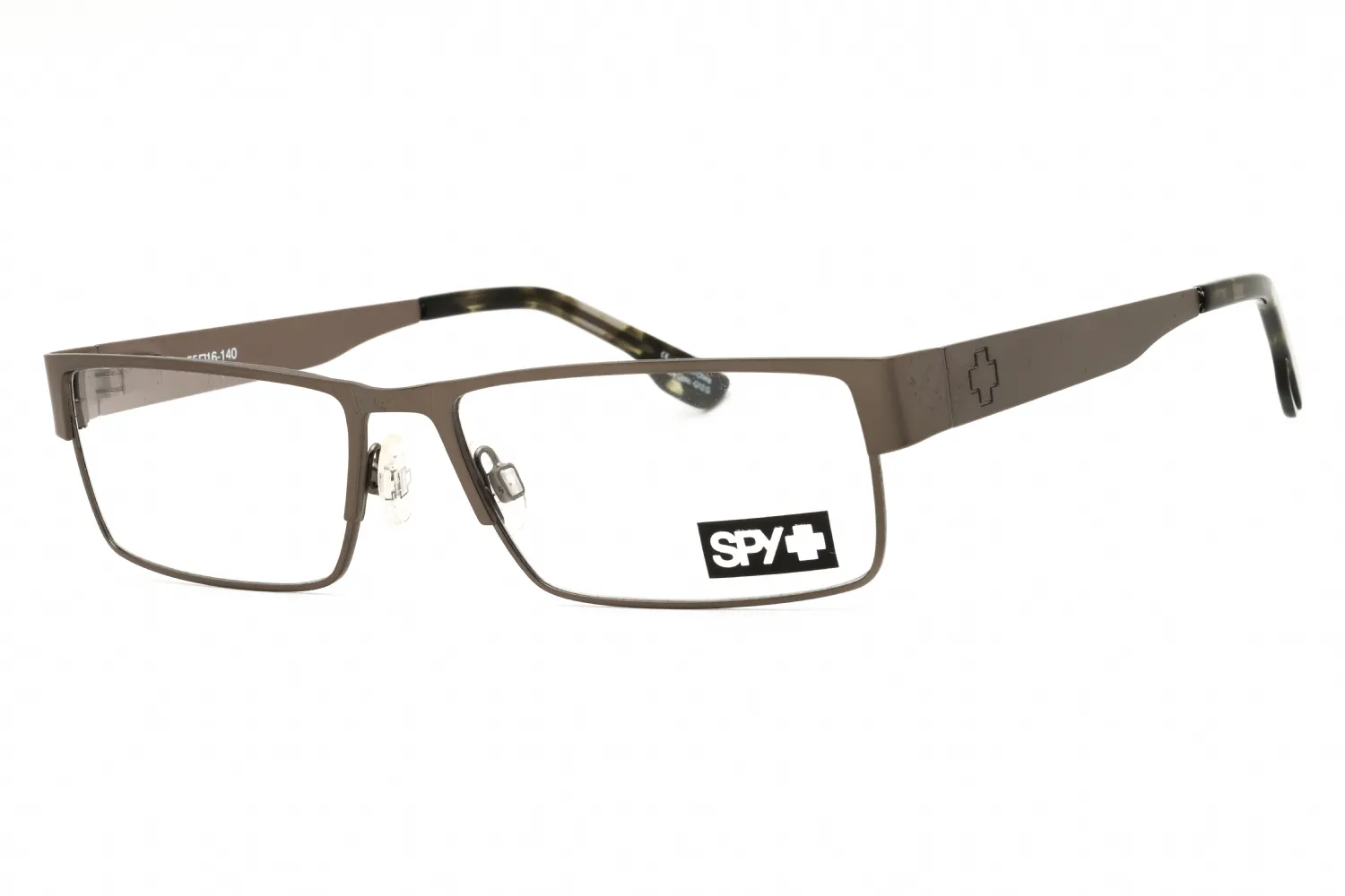 Spy ELIJAH 55 SRX00061 Eyeglasses Gunmetal 55mm Unisex