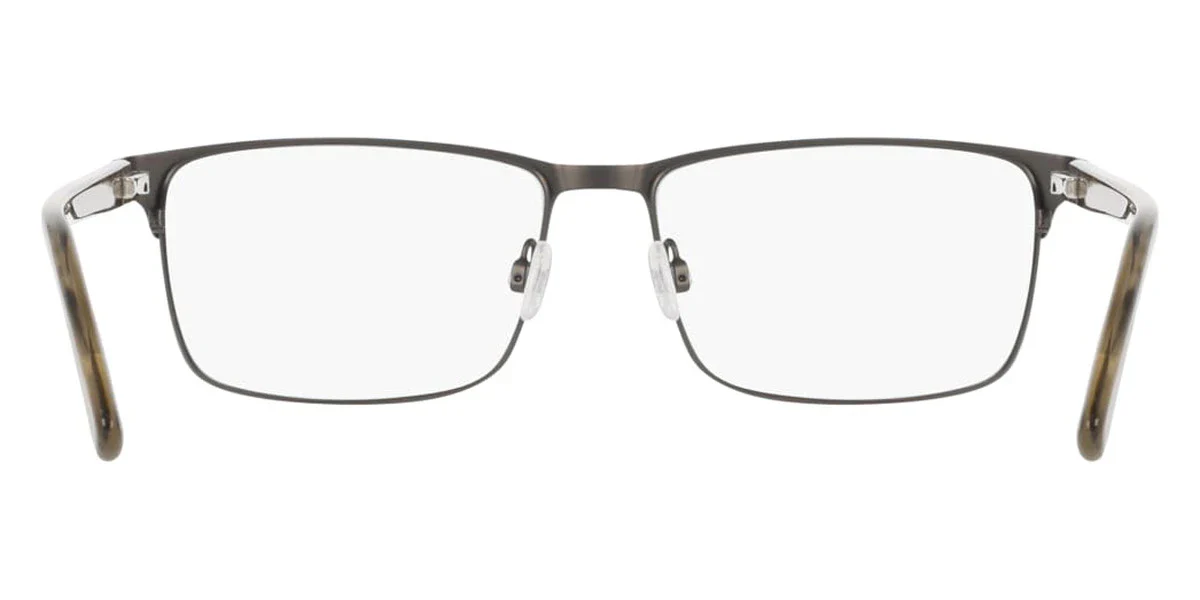 Lenton & Rusby LR4024 070 Eyeglasses Gun 56mm Men 4